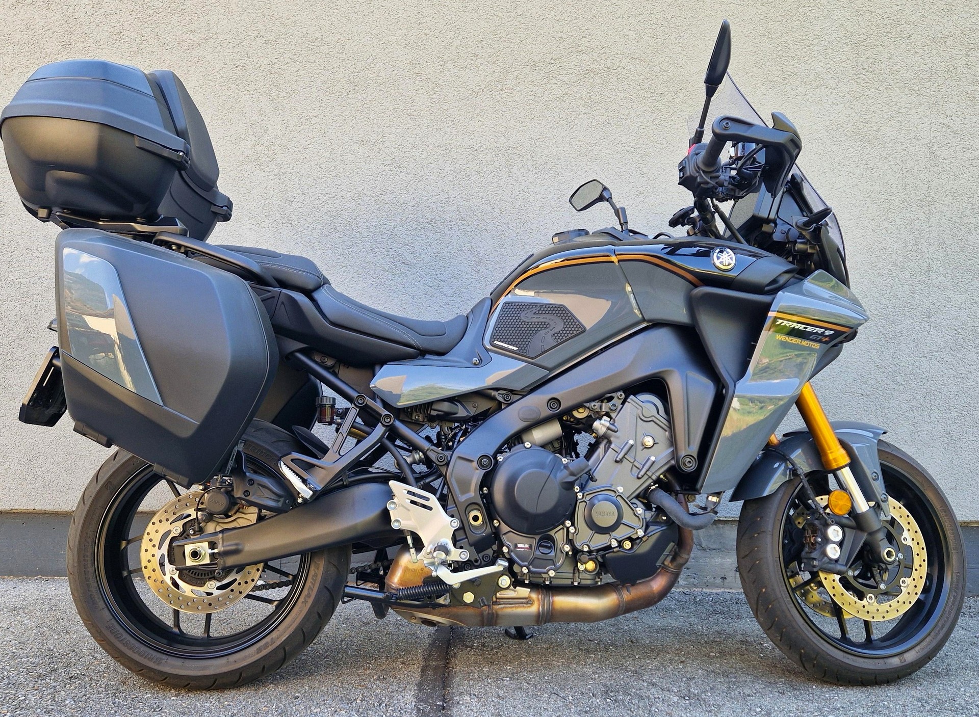 YAMAHA Tracer 9 GT+-image-0