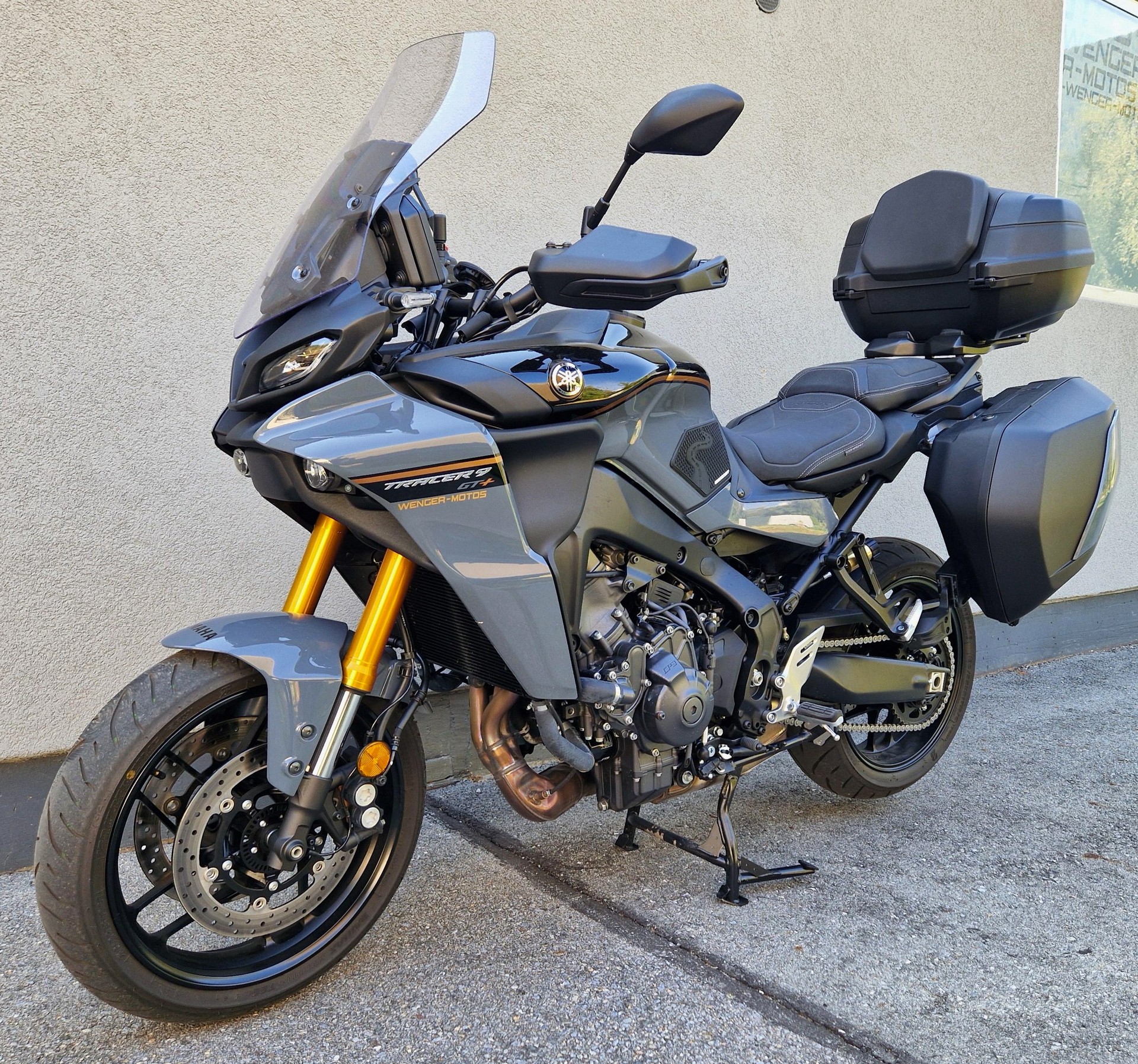 YAMAHA Tracer 9 GT+-image-2