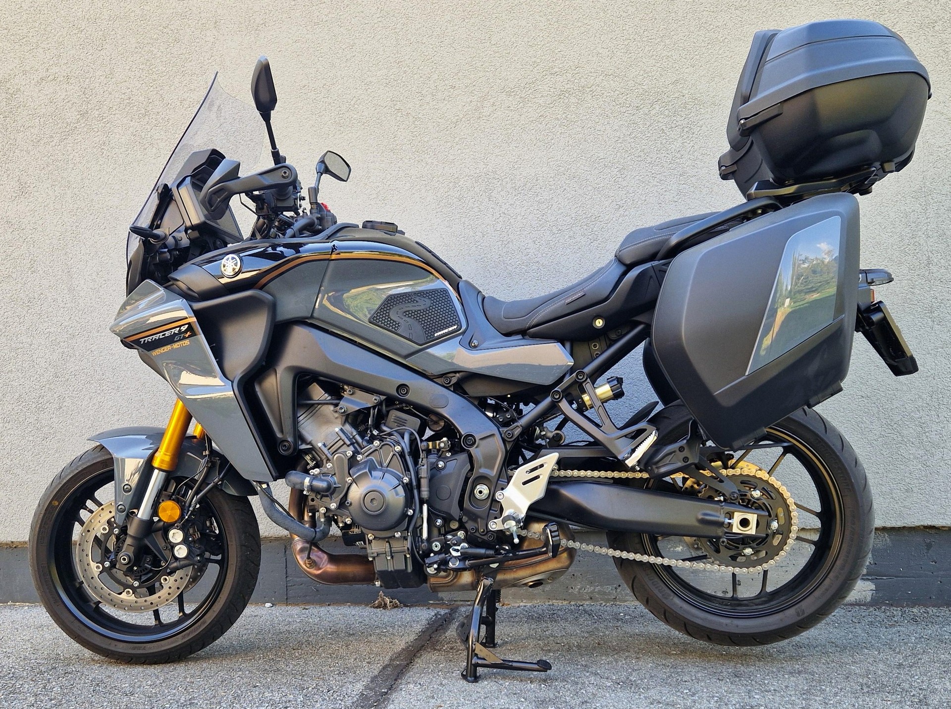 YAMAHA Tracer 9 GT+-image-3