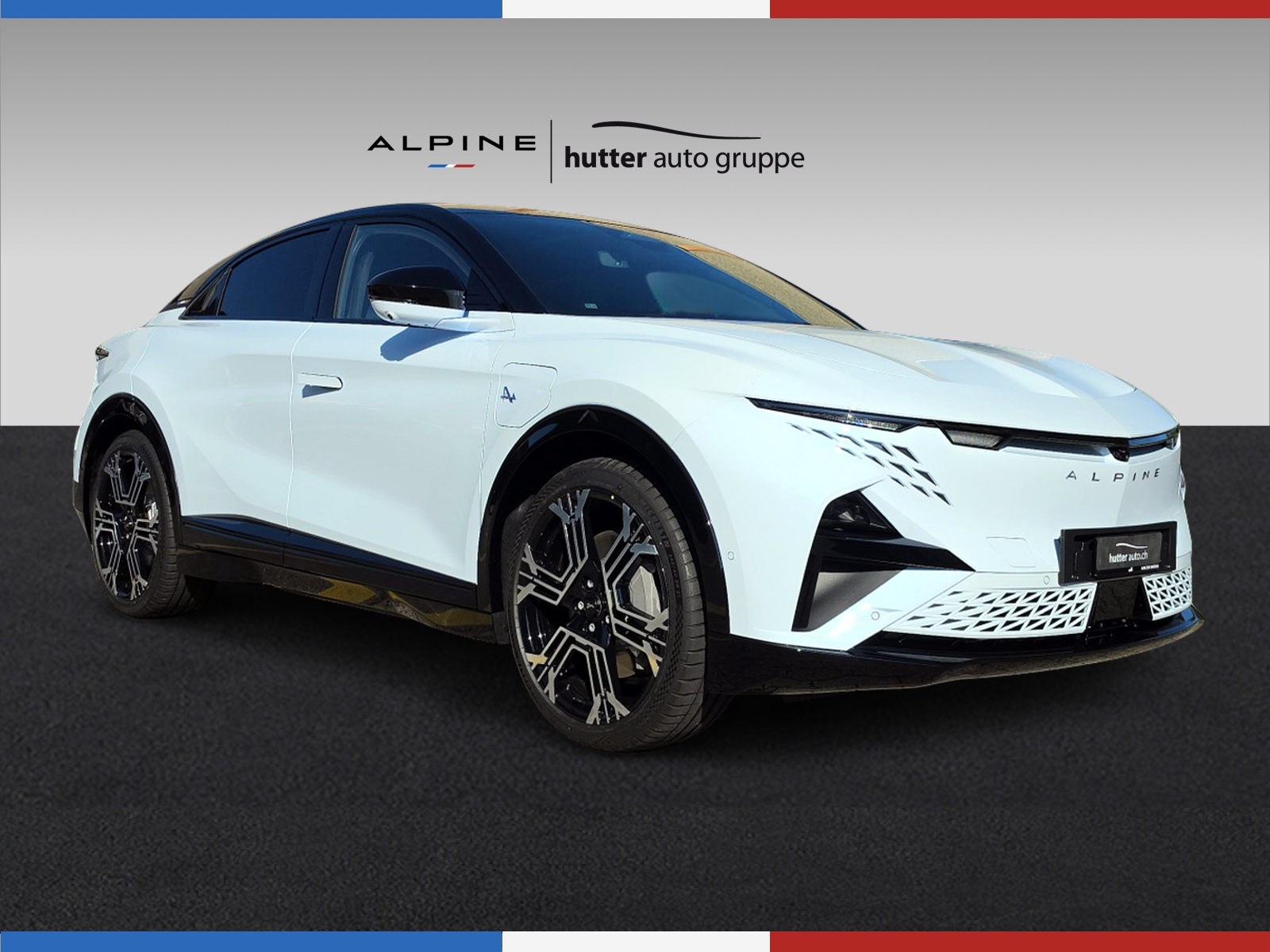 ALPINE A390 GT AWD-image-1