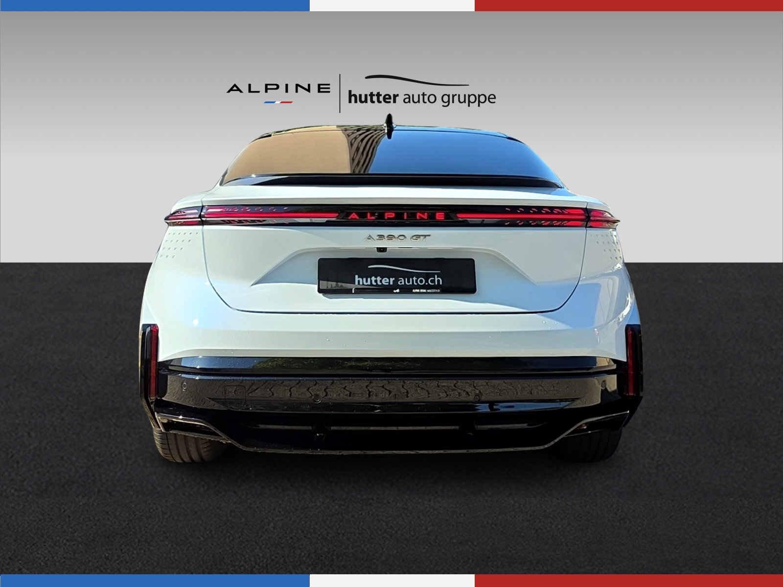 ALPINE A390 GT AWD-image-6