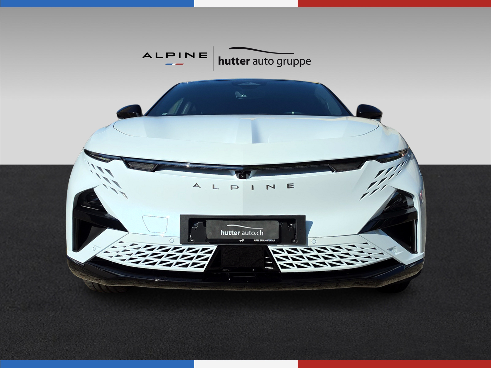 ALPINE A390 GT AWD-image-4