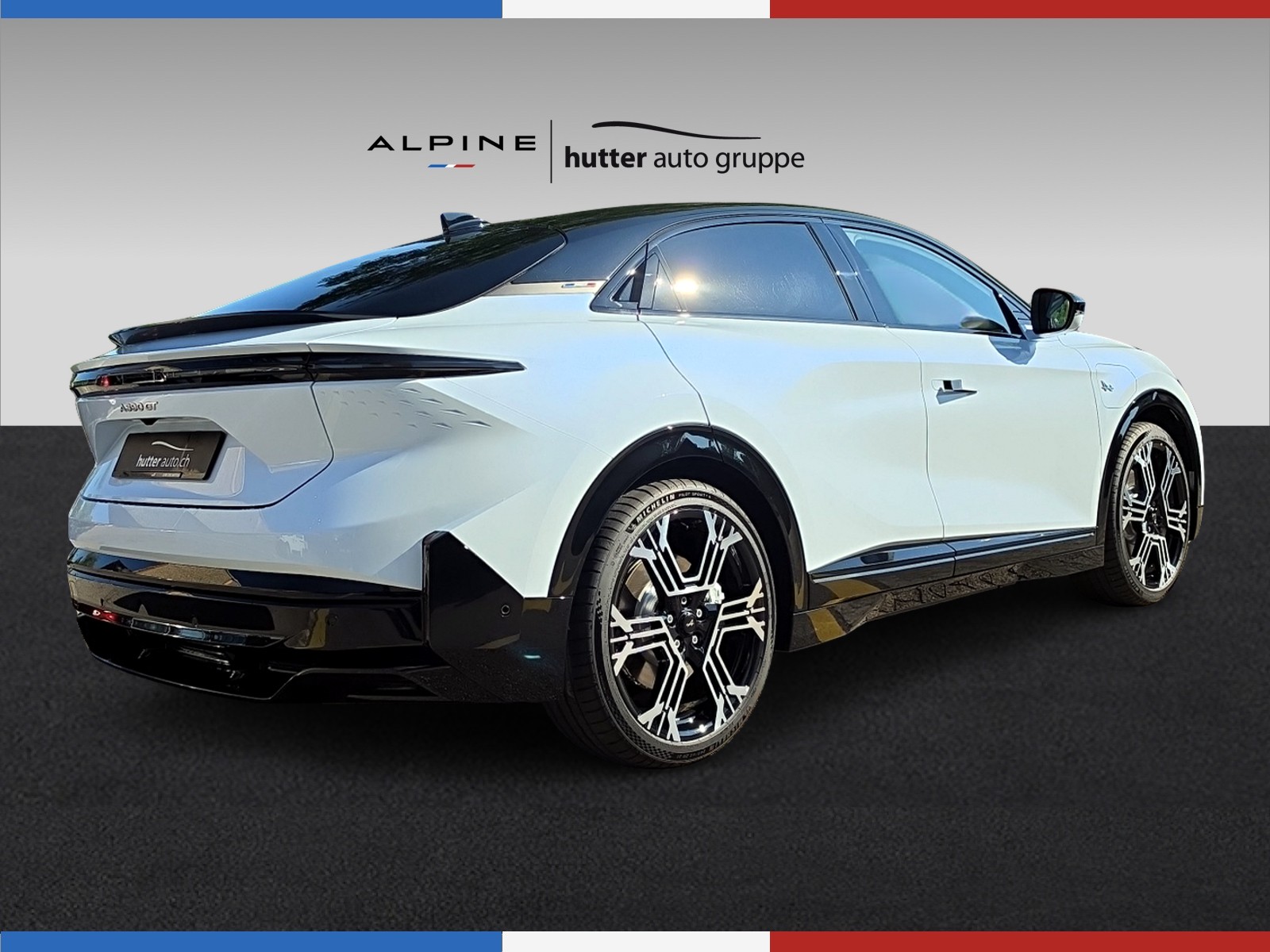 ALPINE A390 GT AWD-image-2
