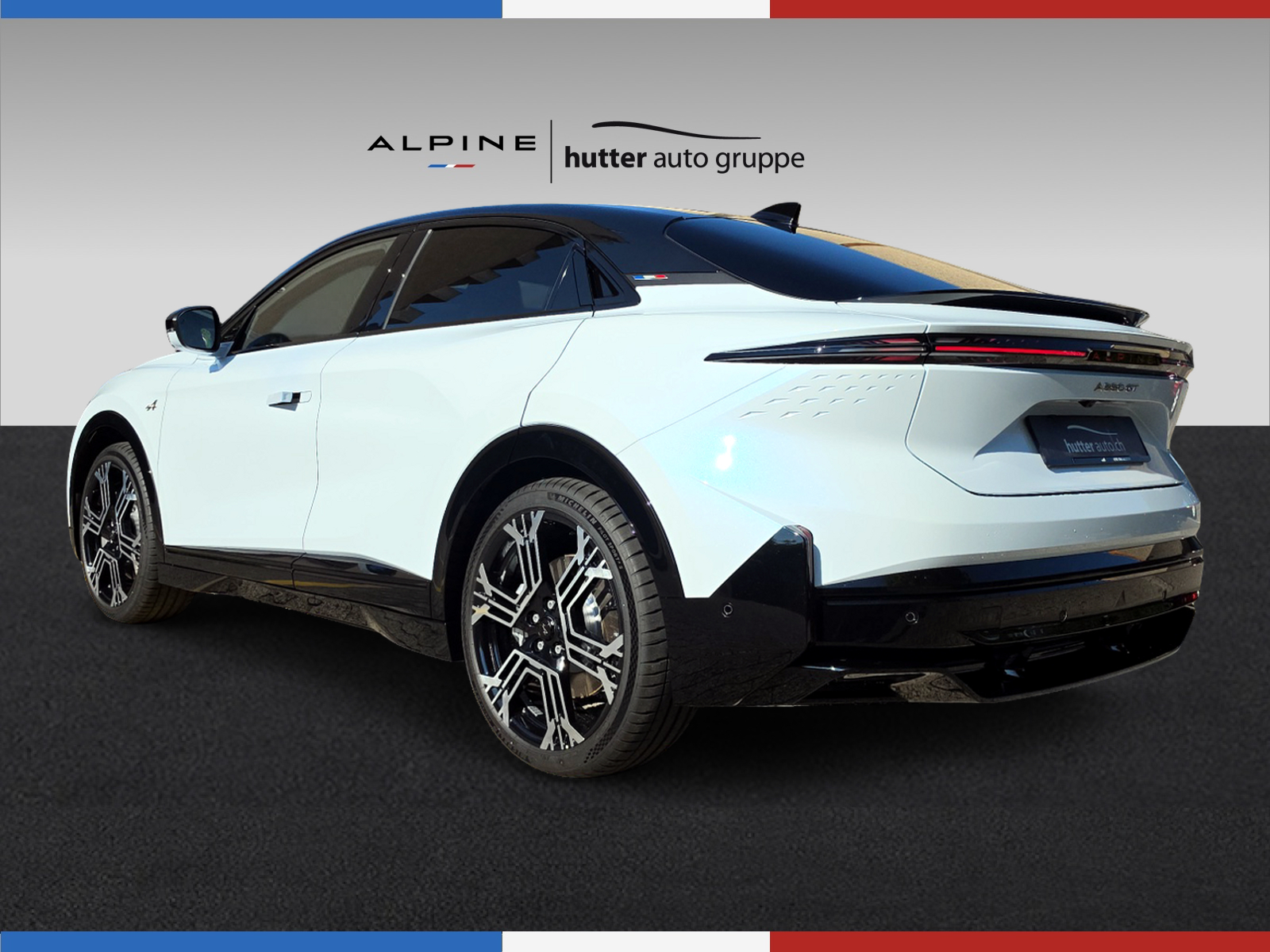 ALPINE A390 GT AWD-image-3