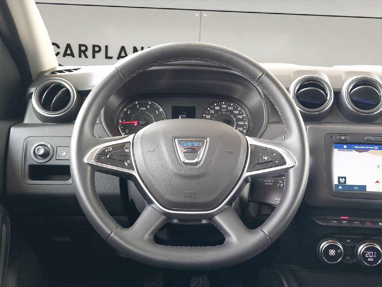 DACIA Duster 1.3 TCe Celebration 4WD-image-5