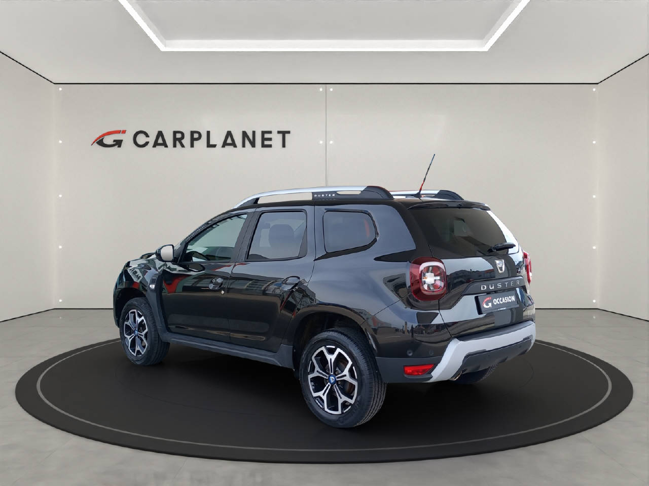DACIA Duster 1.3 TCe Celebration 4WD-showroom-element-2