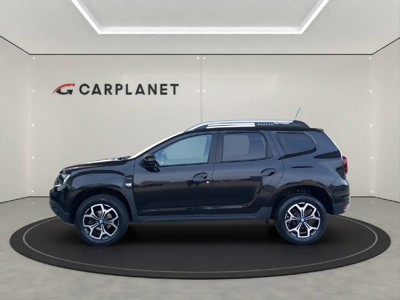 DACIA Duster 1.3 TCe Celebration 4WD-showroom-element-1