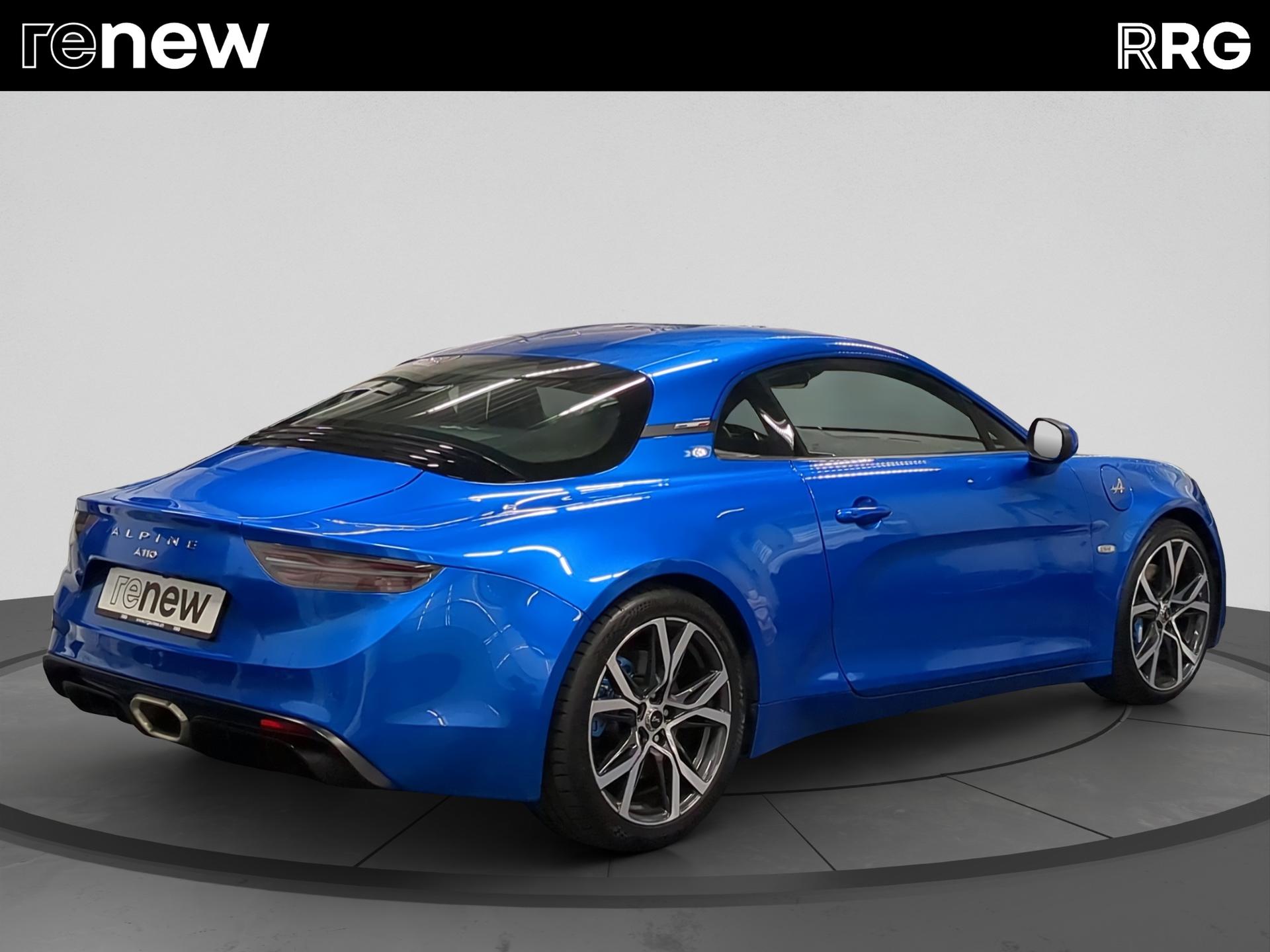 ALPINE A110-showroom-element-2
