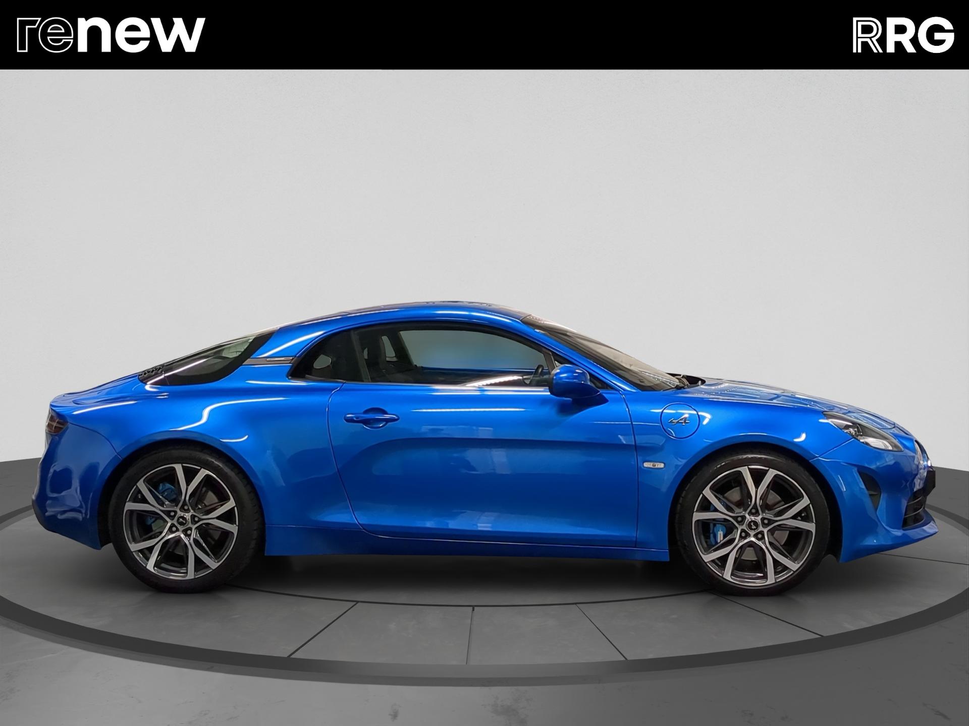 ALPINE A110-showroom-element-1