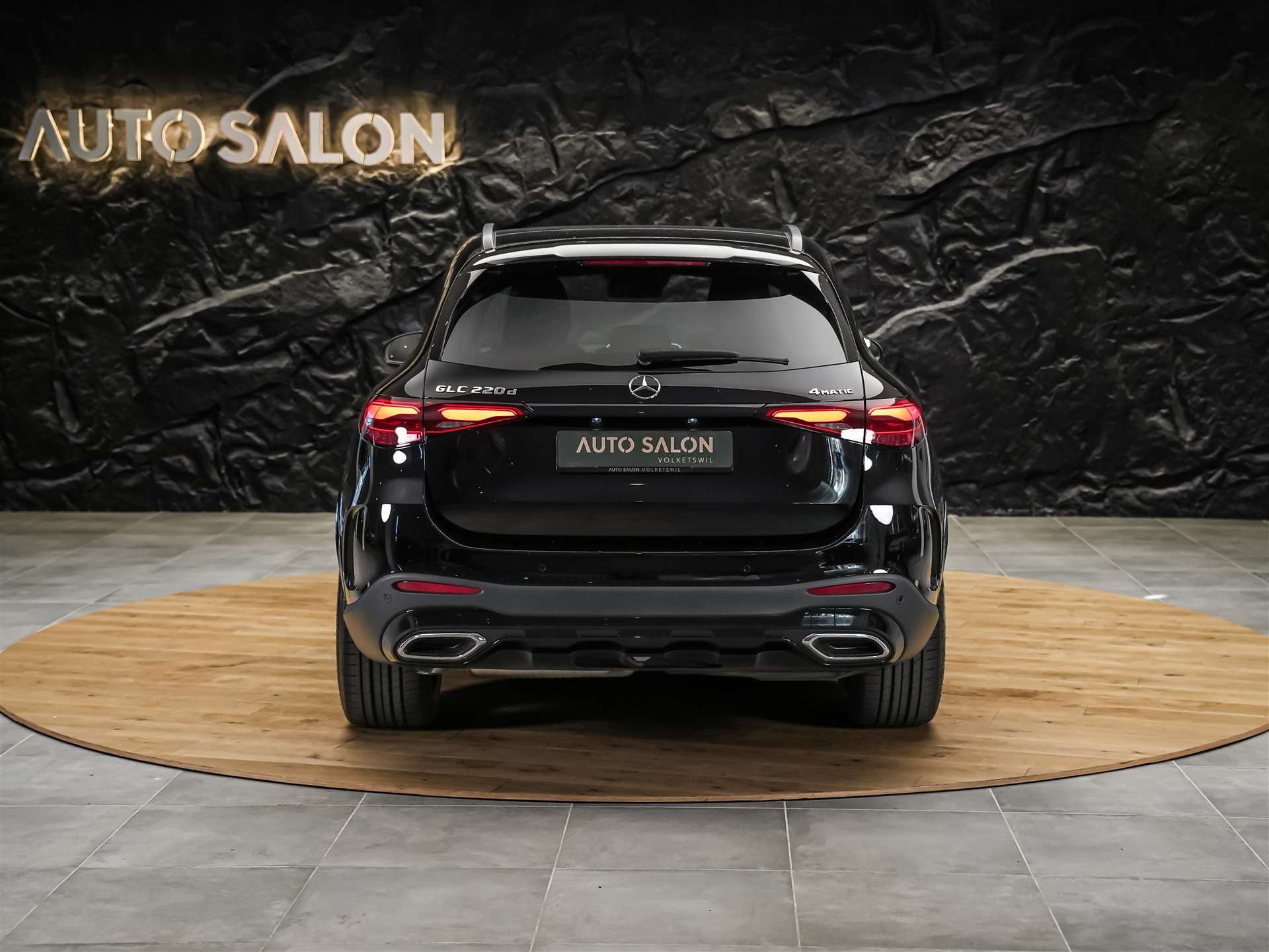 MERCEDES-BENZ GLC 220 d 4Matic 9G-Tronic *Digital Light*Abstandsregler*21" Felgen*360° Kamera*-showroom-element-3