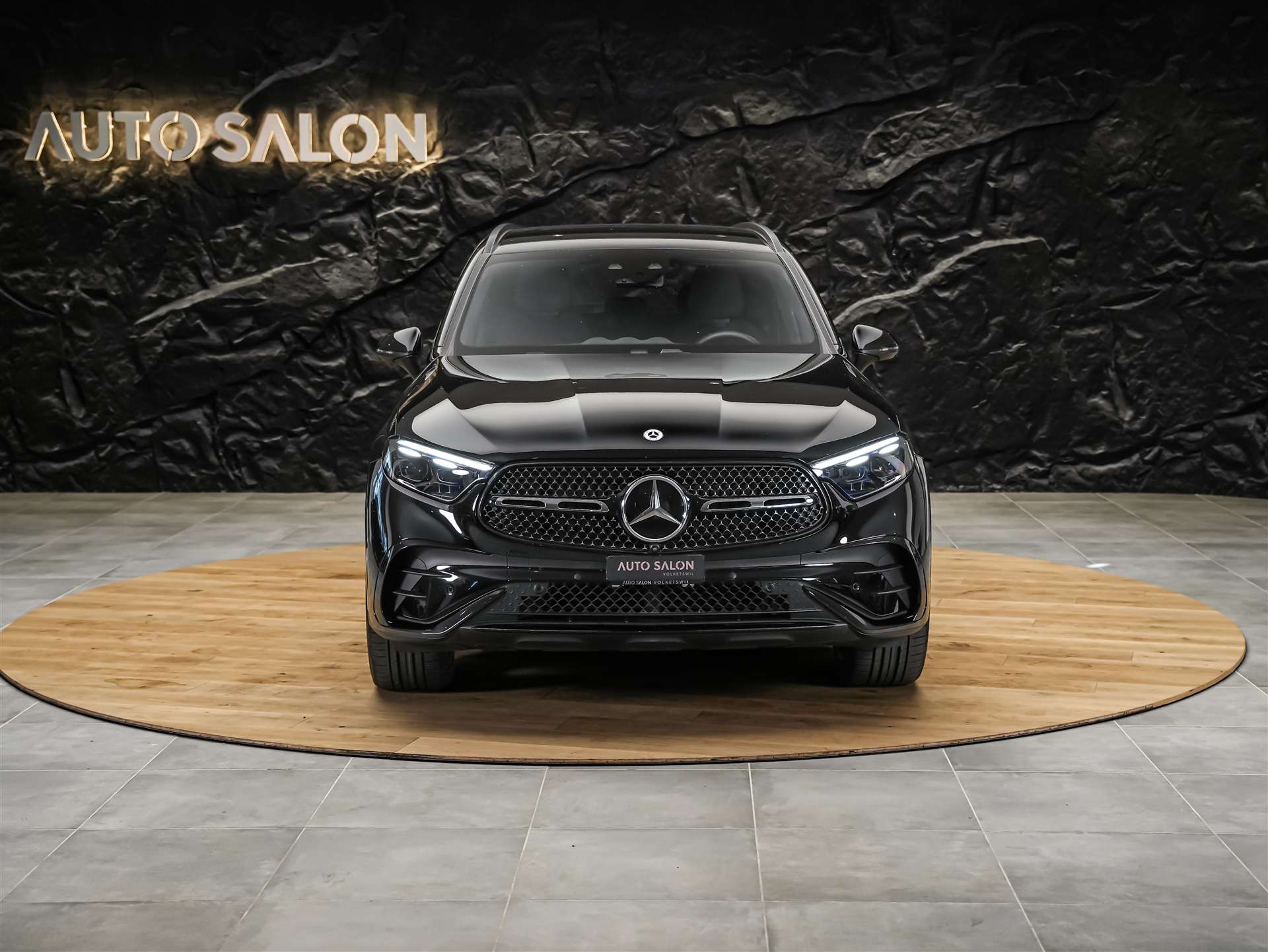 MERCEDES-BENZ GLC 220 d 4Matic 9G-Tronic *Digital Light*Abstandsregler*21" Felgen*360° Kamera*-image-6