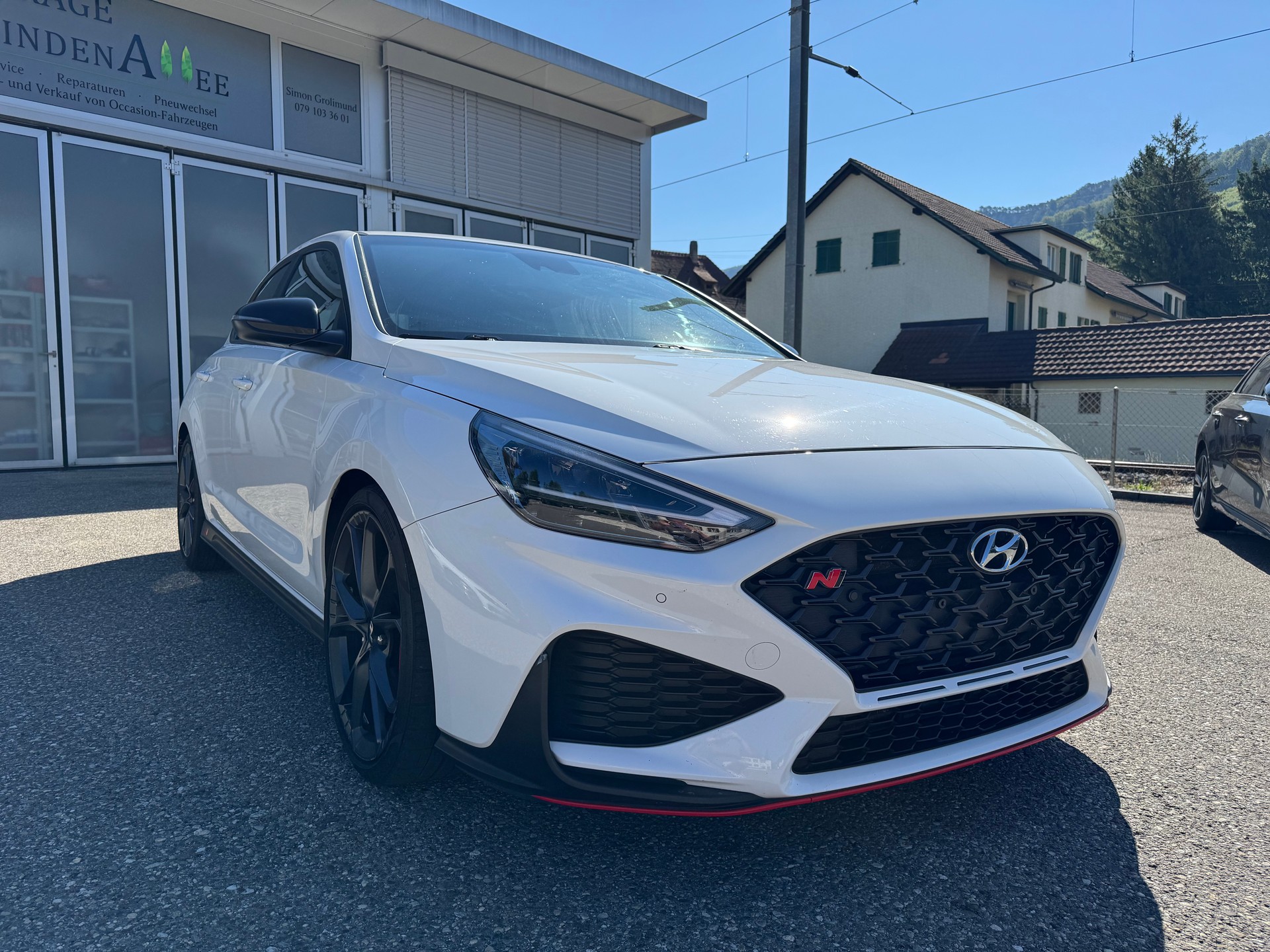 HYUNDAI i30 Fastback 2.0 T-GDi N DCT-showroom-element-3