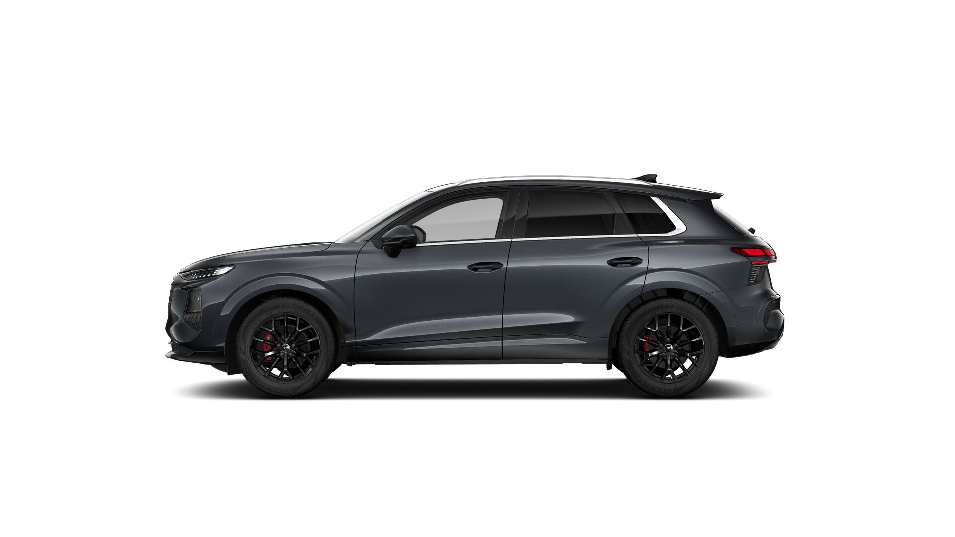 AUDI Q3 SUV 110 kW TFSI S tronic-image-5
