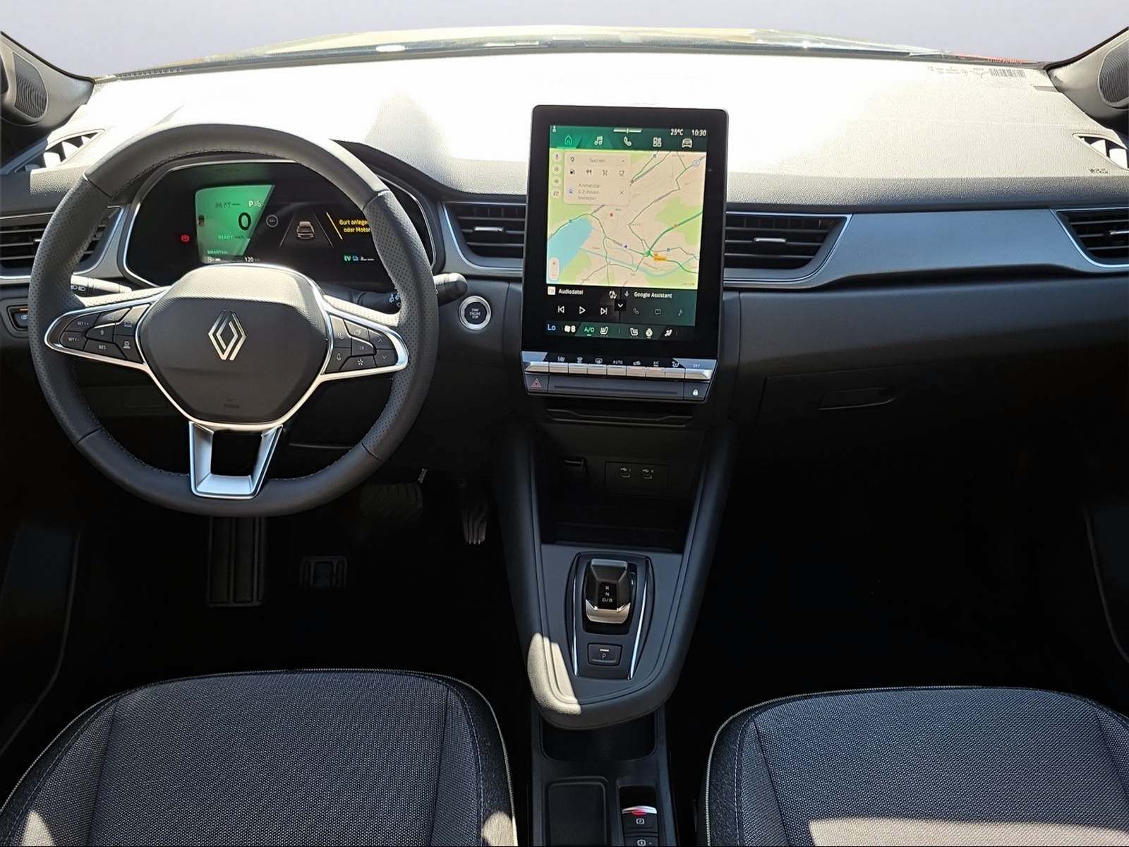 RENAULT Symbioz 1.8 E-Tech techno-image-5