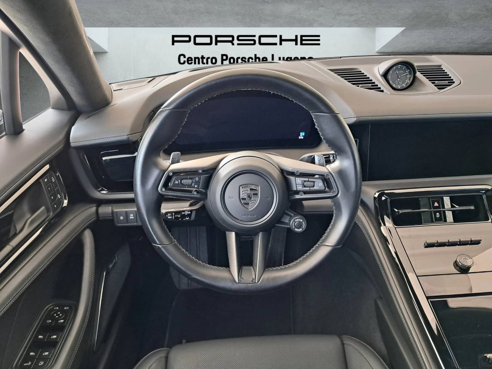 PORSCHE Panamera Turbo E-Hybrid-image-12