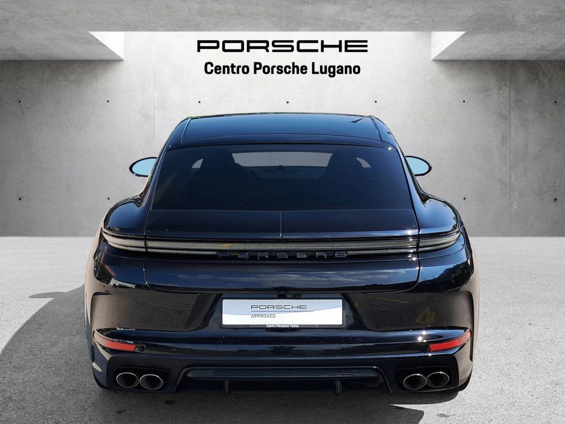 PORSCHE Panamera Turbo E-Hybrid-image-10