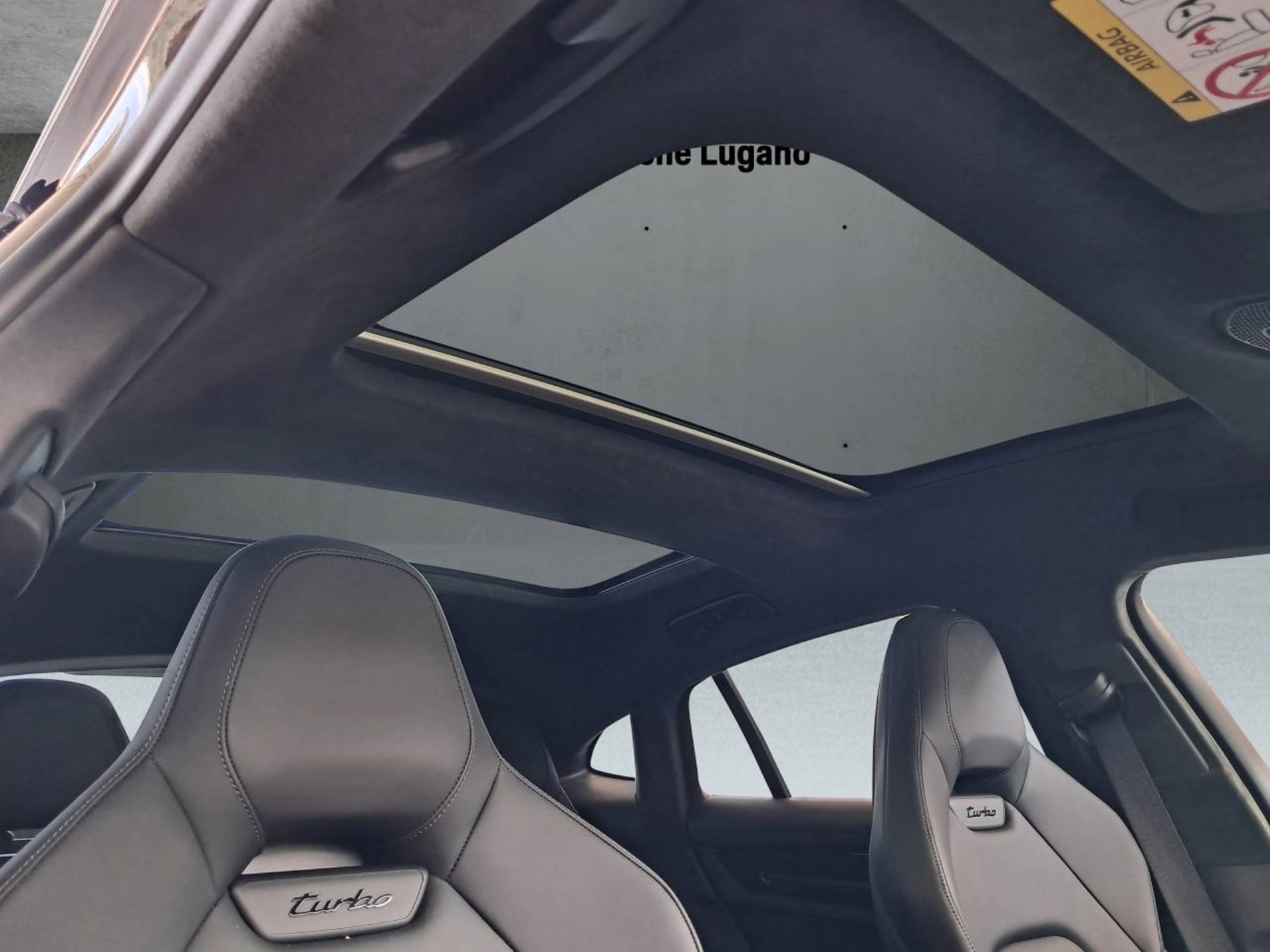 PORSCHE Panamera Turbo E-Hybrid-image-18