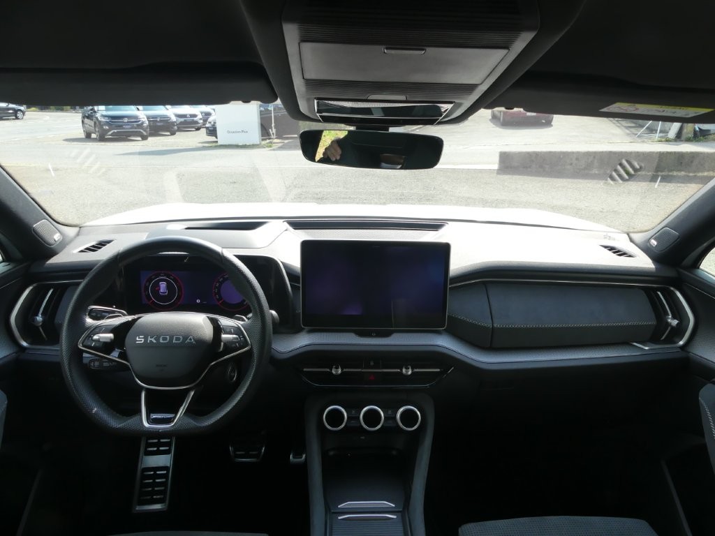 SKODA Kodiaq 2.0 TDI Sportline 4x4-image-7