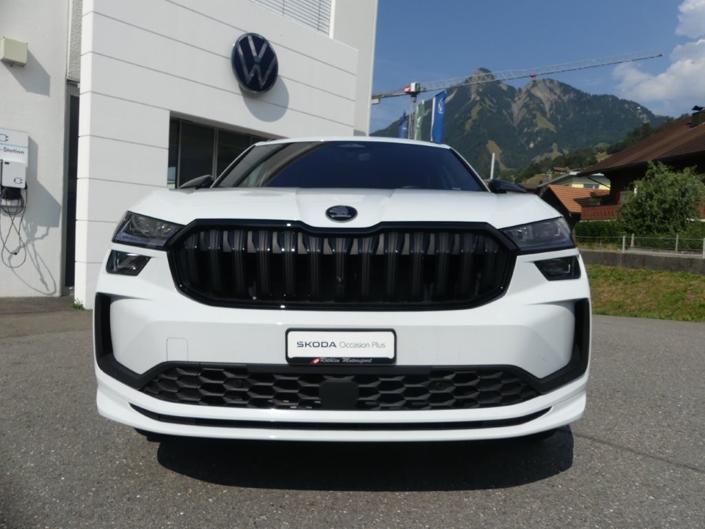 SKODA Kodiaq 2.0 TDI Sportline 4x4-image-5