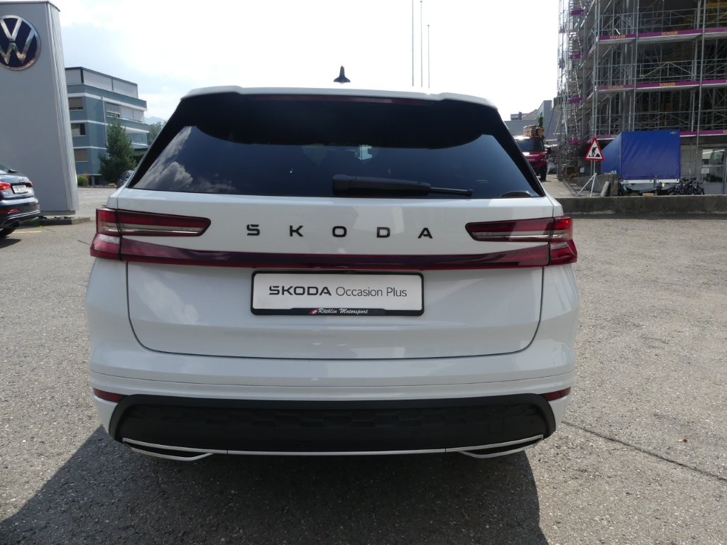 SKODA Kodiaq 2.0 TDI Sportline 4x4-showroom-element-2