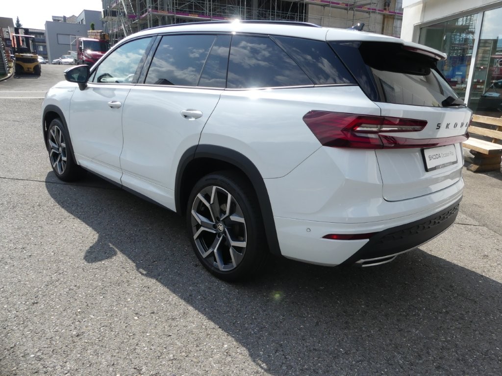 SKODA Kodiaq 2.0 TDI Sportline 4x4-showroom-element-1