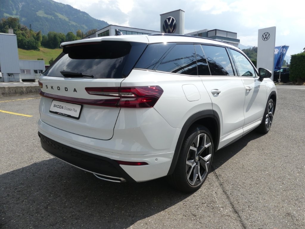 SKODA Kodiaq 2.0 TDI Sportline 4x4-showroom-element-3