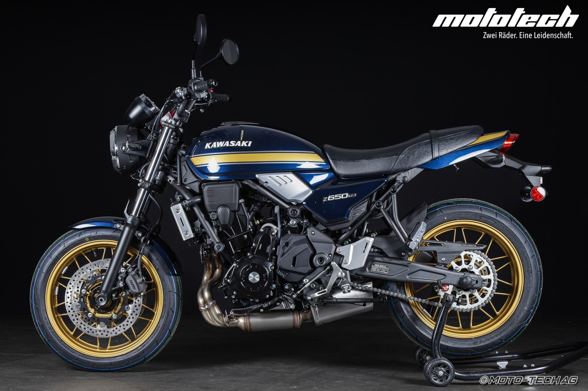KAWASAKI Z 650 RS MY26-image-4