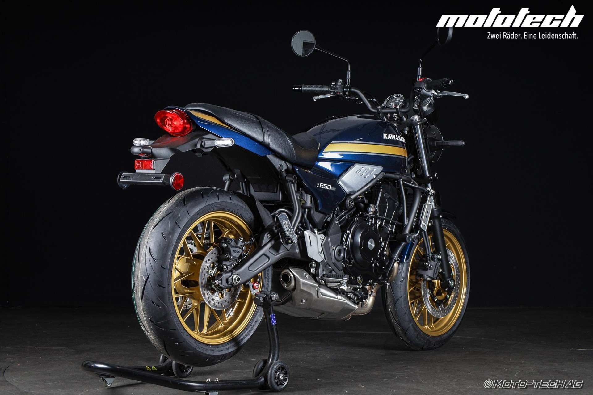 KAWASAKI Z 650 RS MY26-image-2