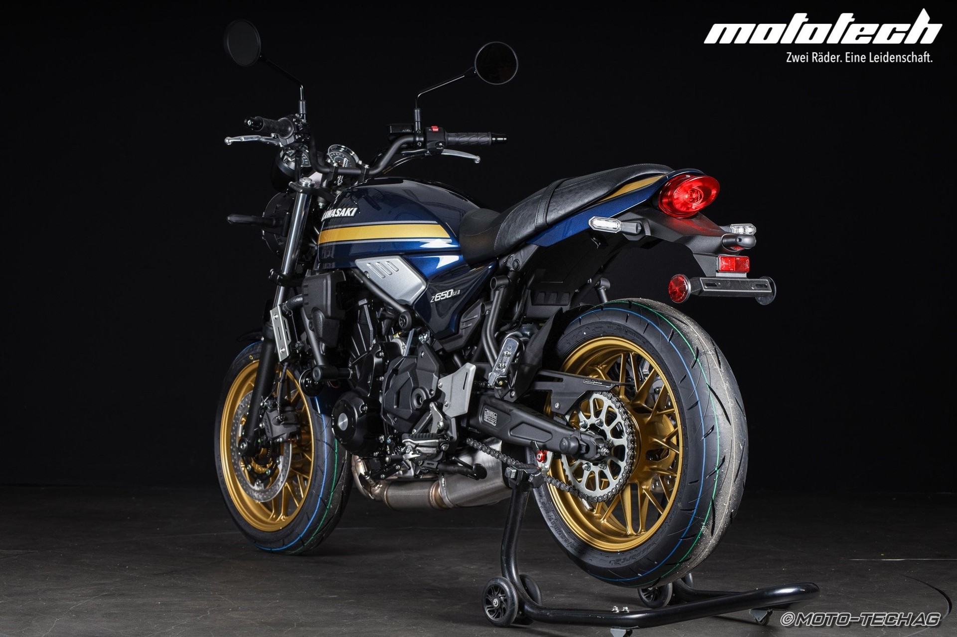 KAWASAKI Z 650 RS MY26-image-3