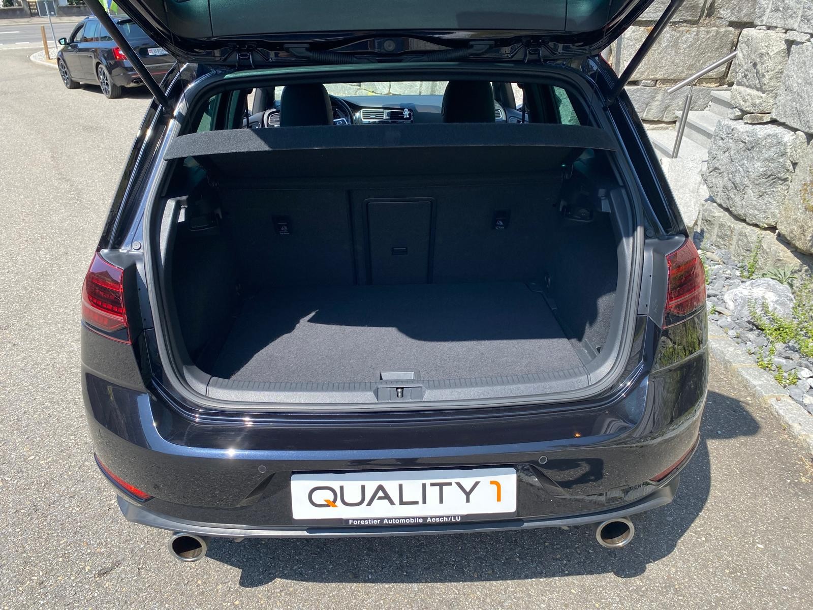 VW Golf 2.0 TSI GTI Performance DSG-image-13
