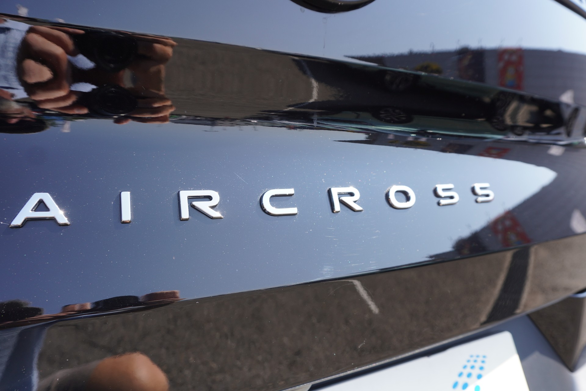 CITROEN C3 Aircross 1.2 MHEV Plus-image-14