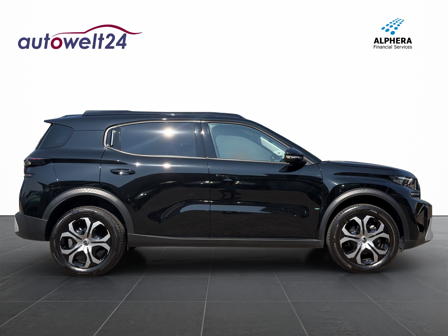 CITROEN C3 Aircross 1.2 MHEV Plus-showroom-element-3