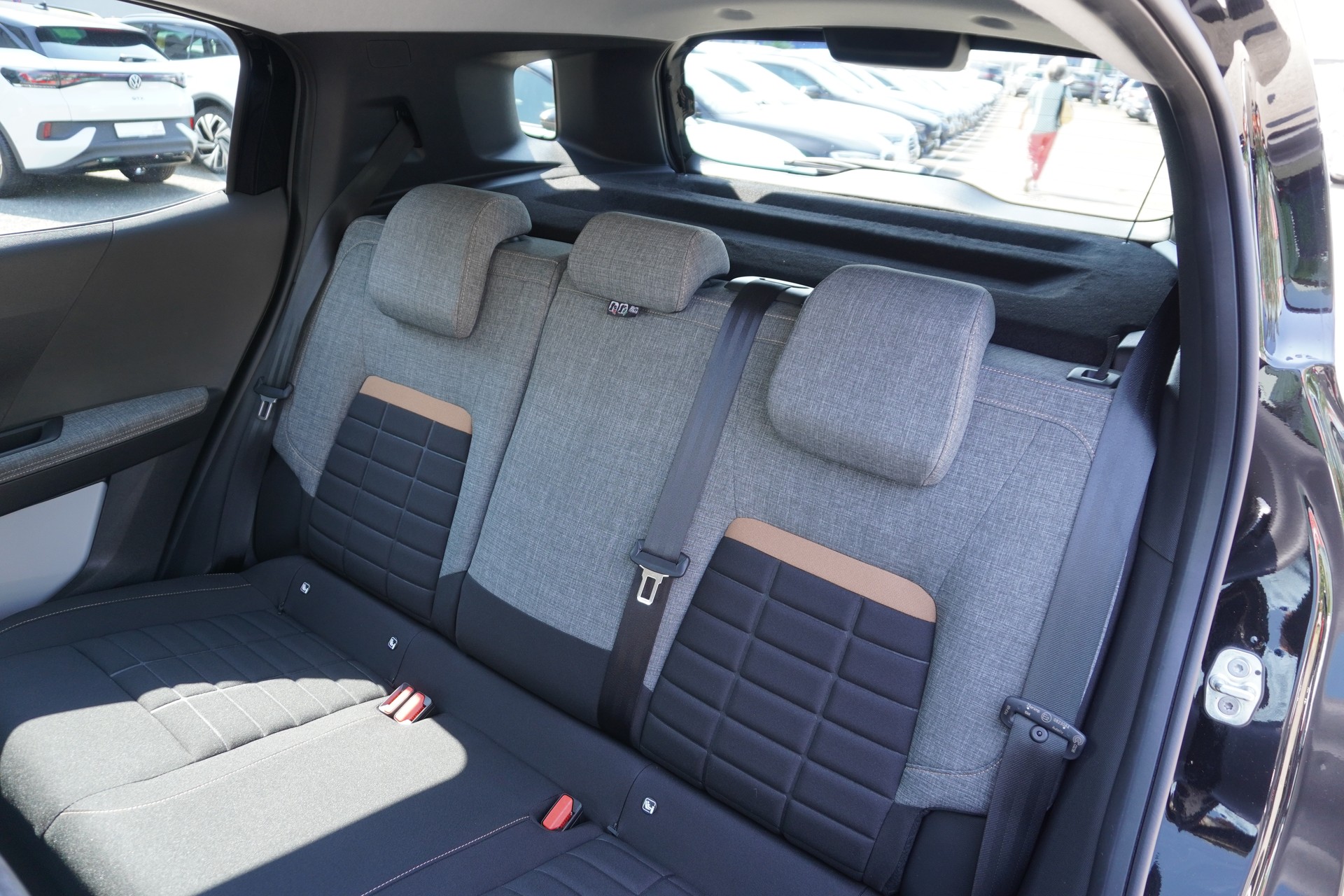 CITROEN C3 Aircross 1.2 MHEV Plus-image-13