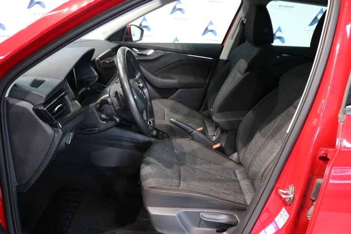 SKODA Kamiq 1.0 TSI Clever DSG-showroom-element-2