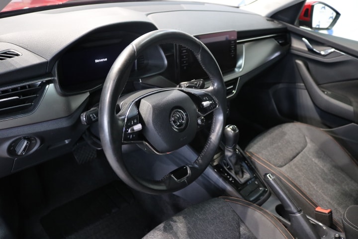 SKODA Kamiq 1.0 TSI Clever DSG-showroom-element-3