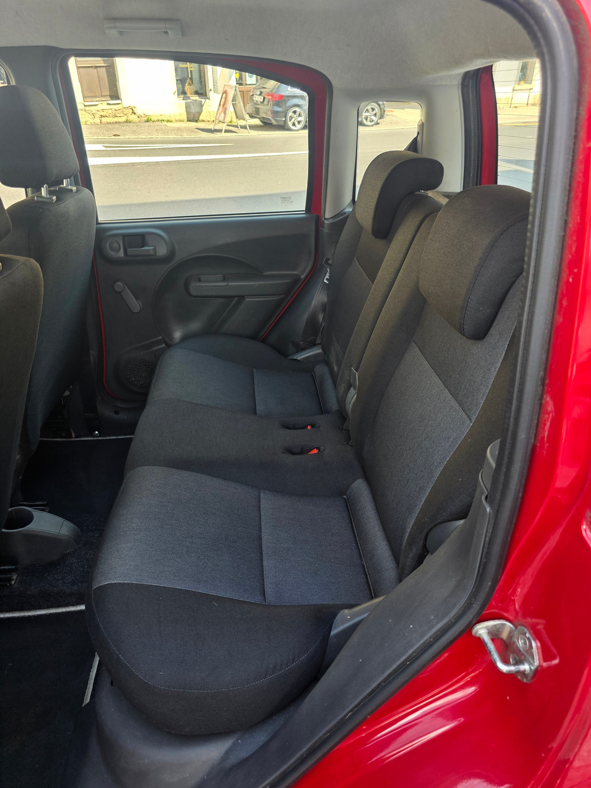 FIAT Panda 1.2 Climbing 4x4-image-9