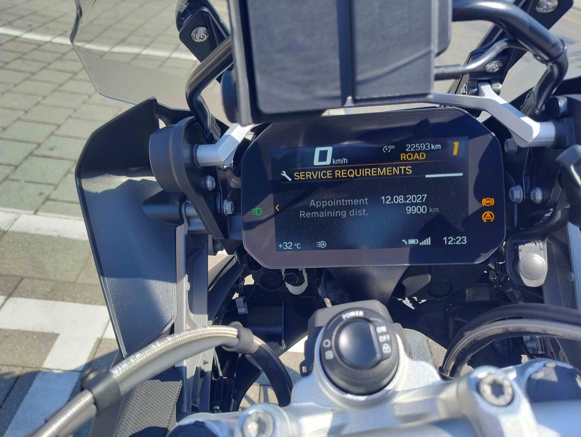BMW R 1250 GS ABS-image-5