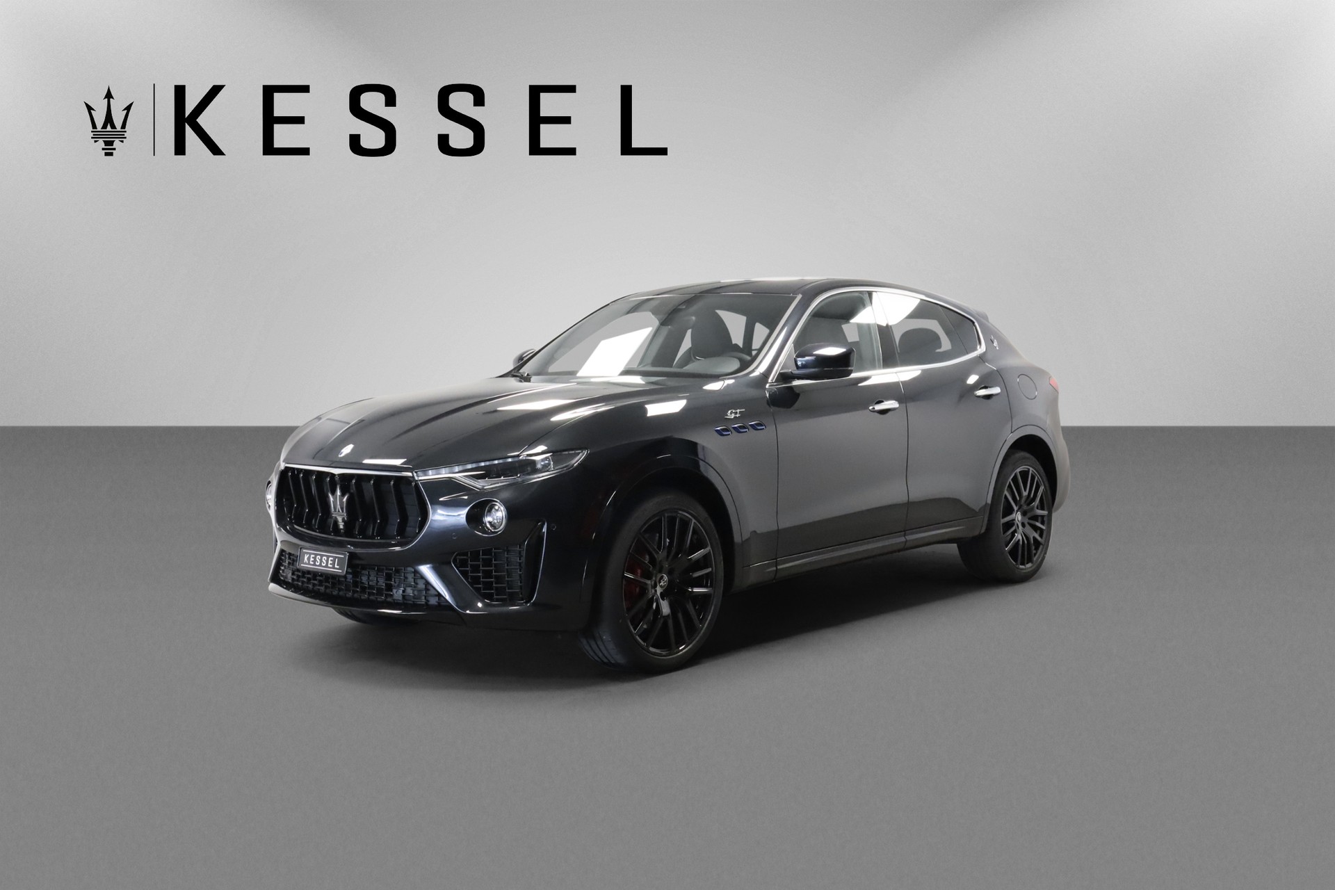 MASERATI Levante 2.0 MHEV GT Ultima Automatica