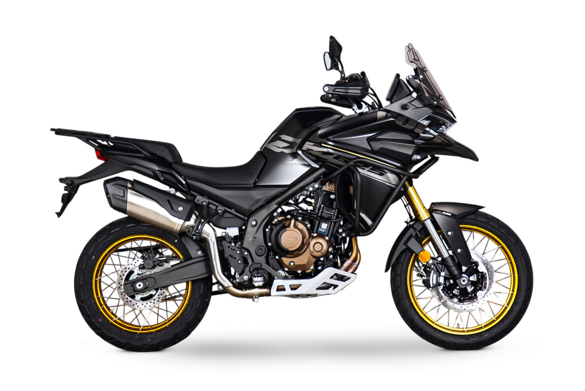 VOGE 625 DSX-image-0