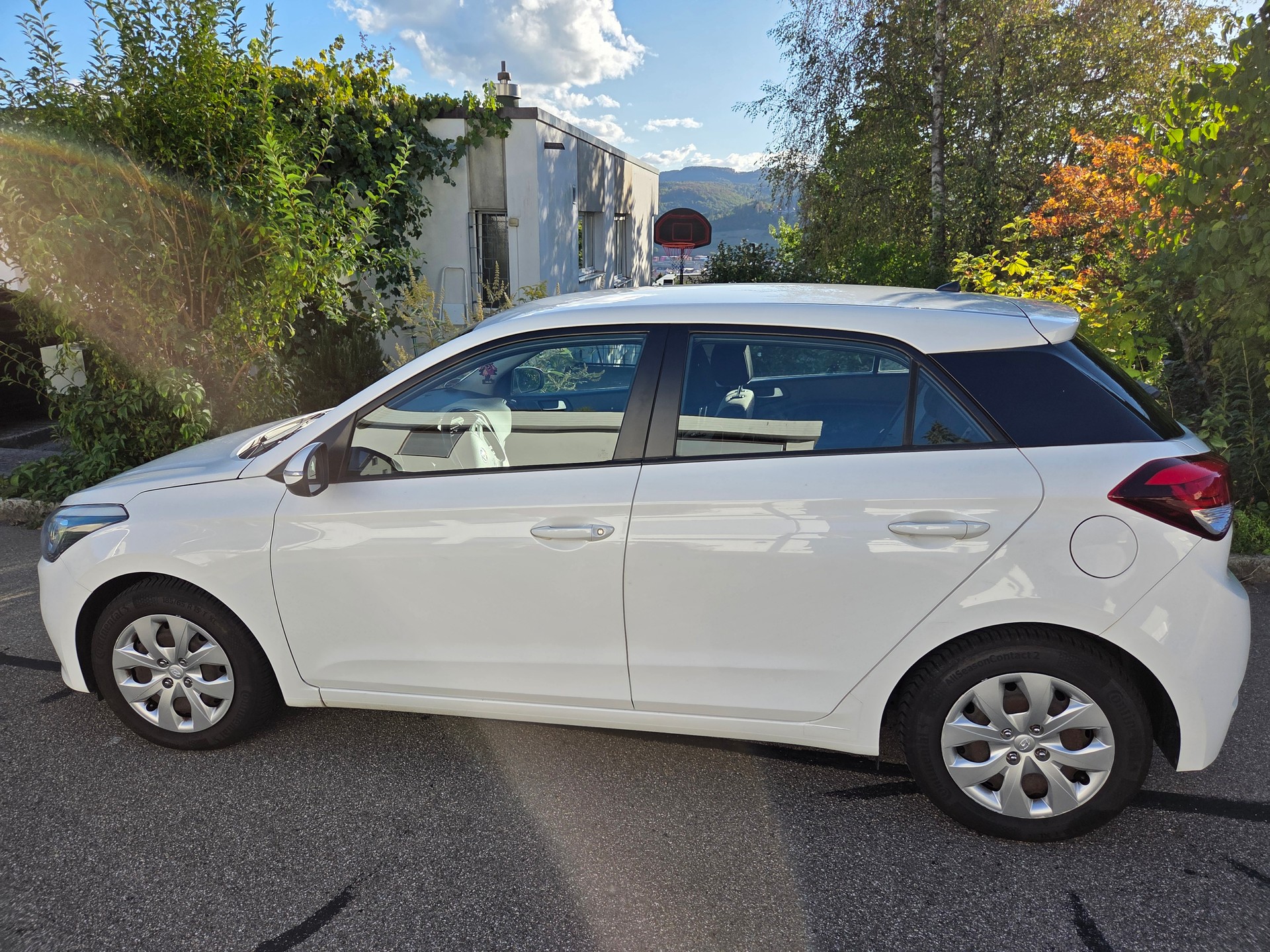 HYUNDAI 1.2 Amplia