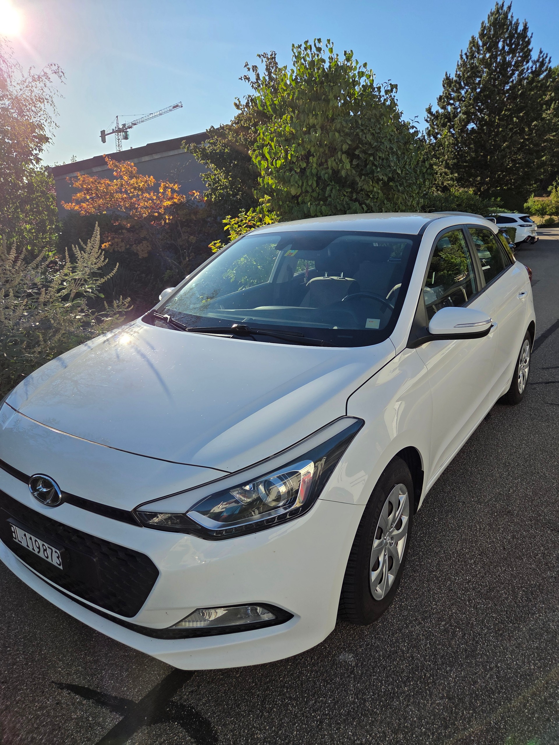 HYUNDAI 1.2 Amplia-image-1