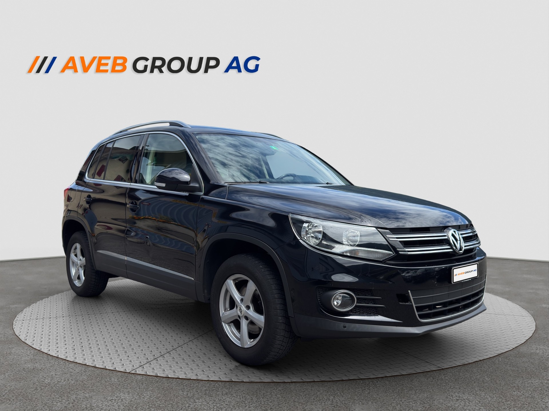 VW Tiguan 2.0 TSI Sport&Style 4Motion DSG-image-7
