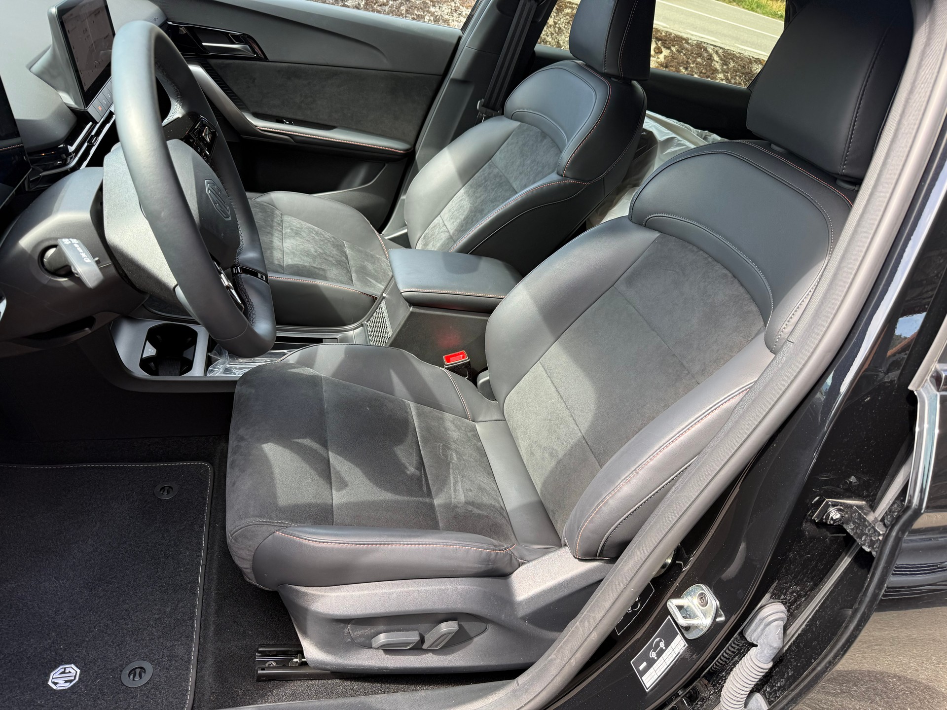 MG 4 EV 64kWh Xpower AWD-image-4