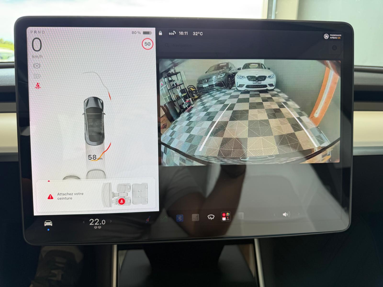 TESLA Model 3 Long Range Dual Motor AWD-image-22