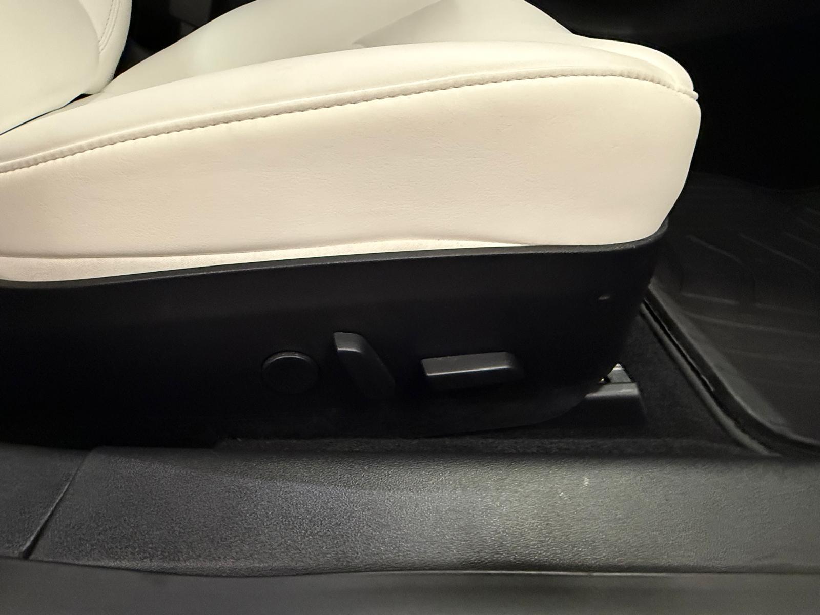 TESLA Model 3 Long Range Dual Motor AWD-image-16