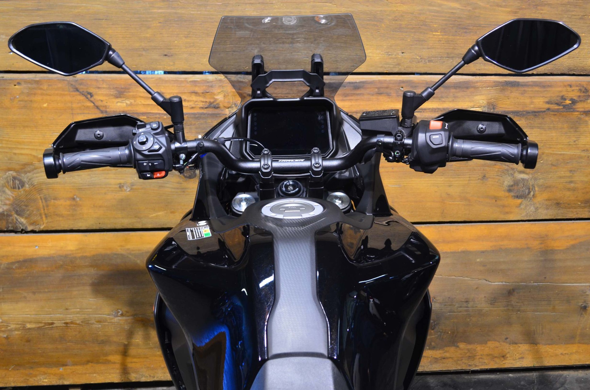 YAMAHA Tracer 7 ABS-image-2