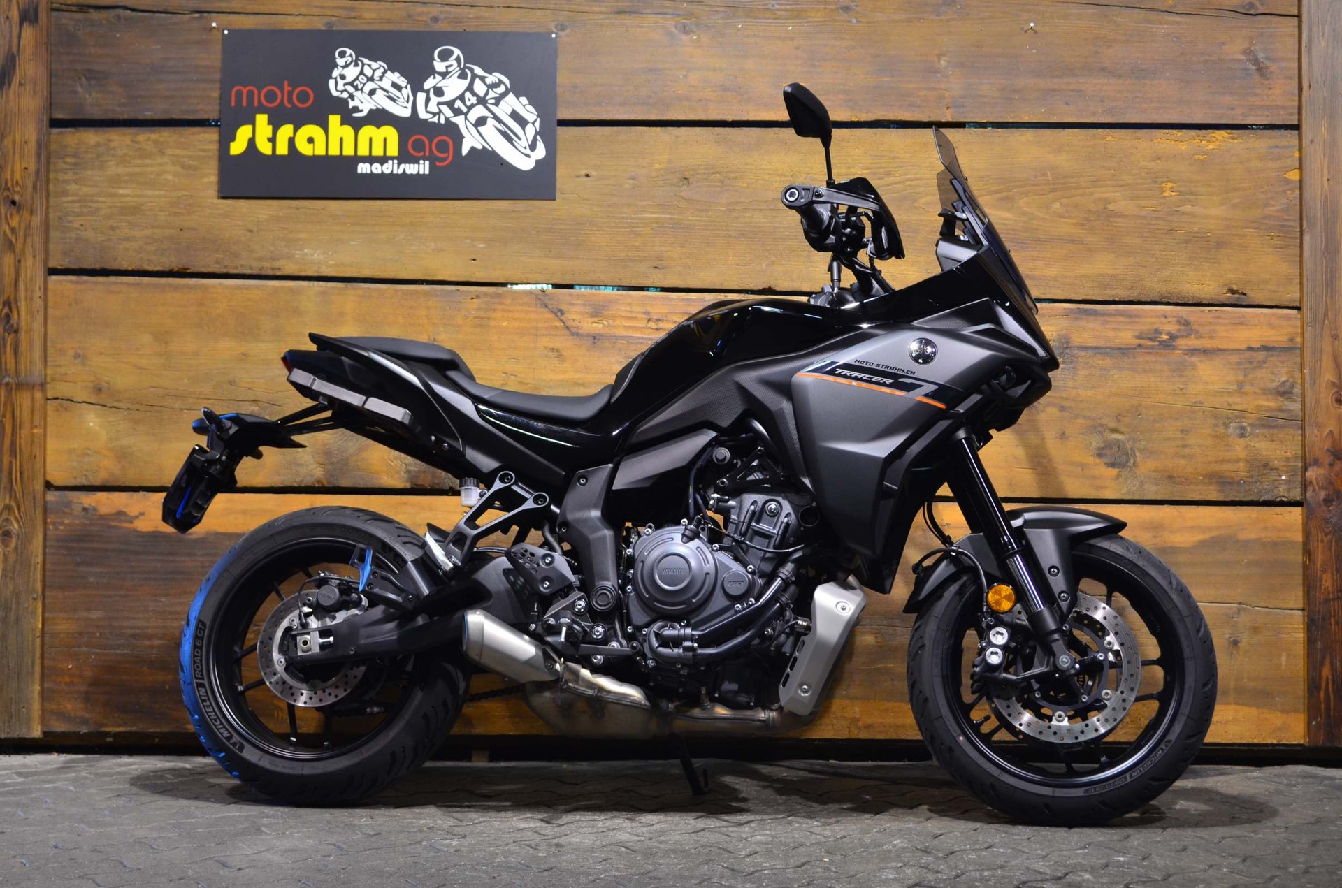 YAMAHA Tracer 7 ABS-image-1