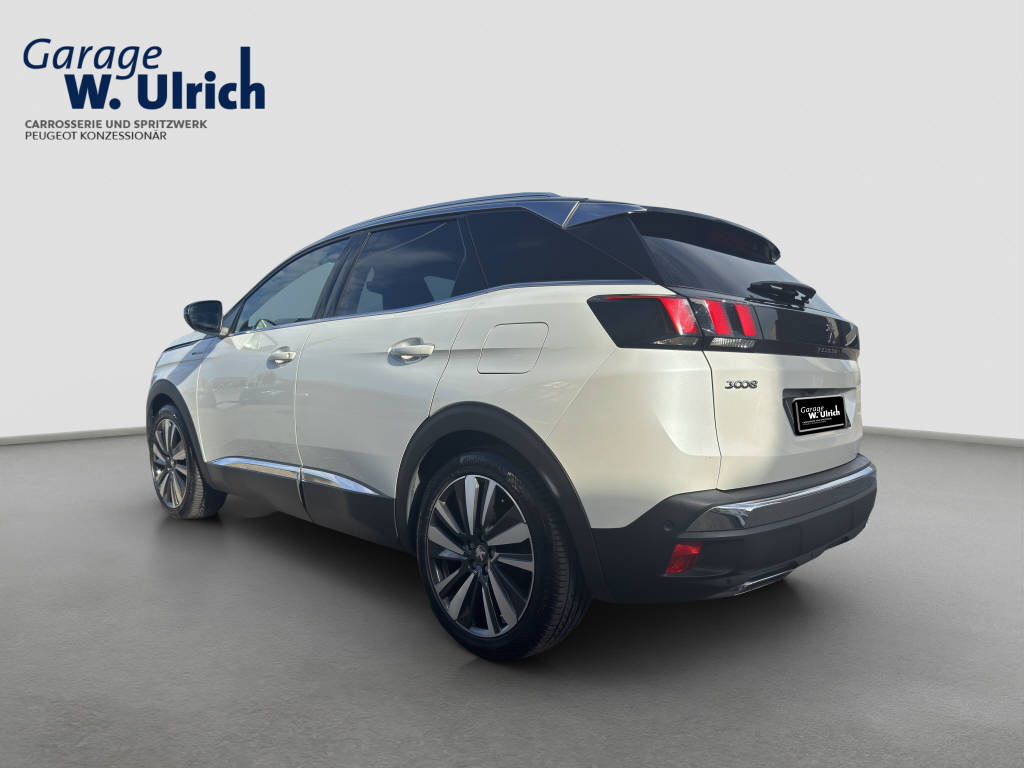 PEUGEOT 3008 1.6 Plug-in Hybrid4 GT-showroom-element-3