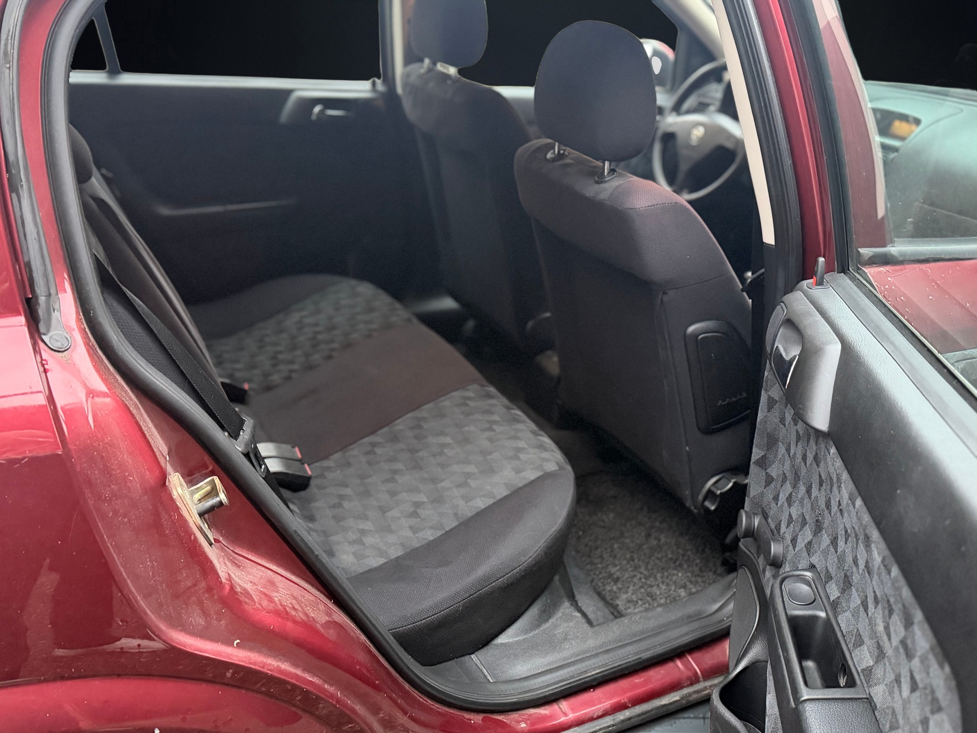 OPEL Astra 1.4i 16V Club-image-10