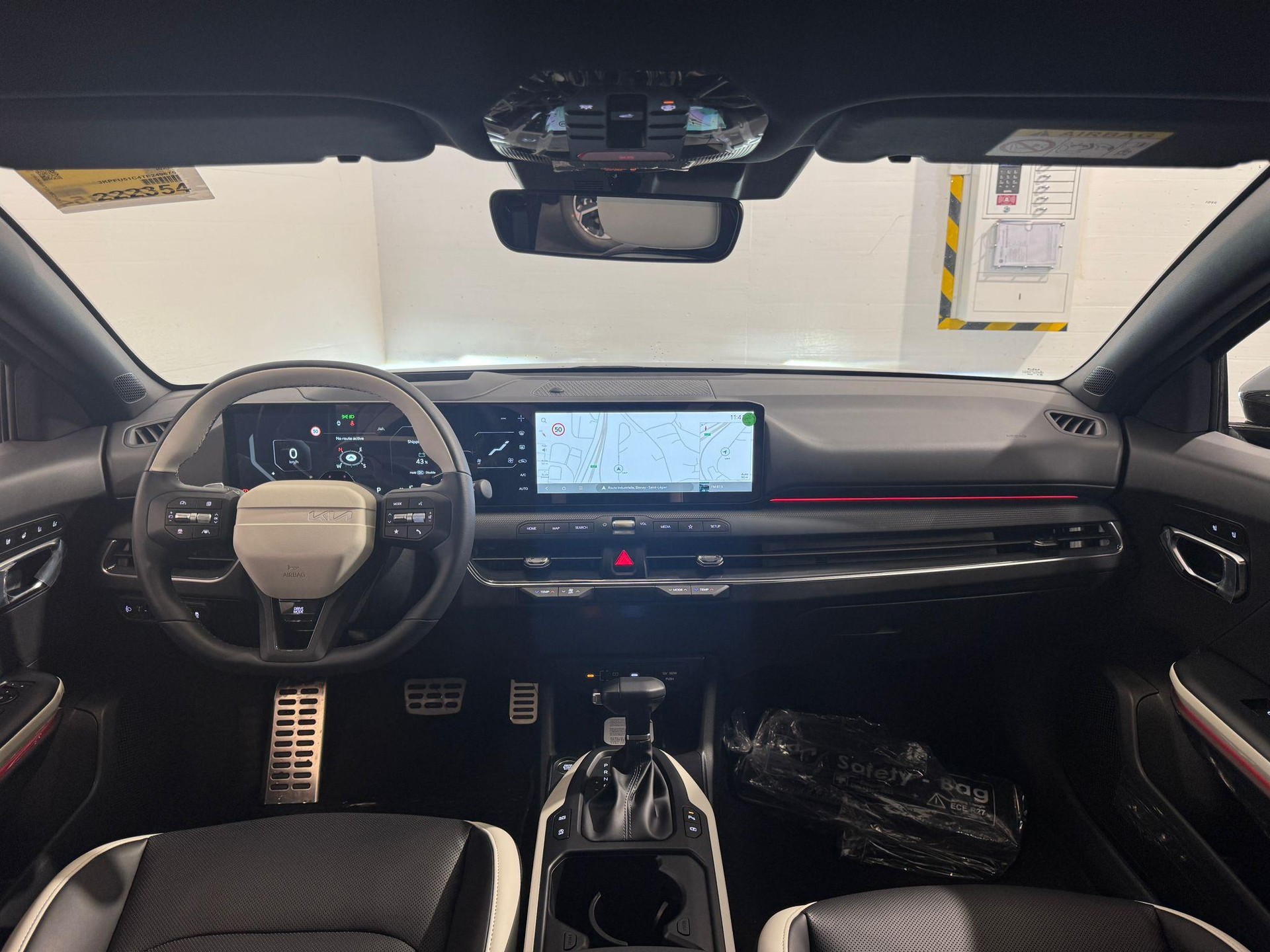 KIA K4 1.6 T-GDi GT-Line-image-7